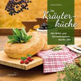 Die Kräuterküche