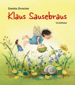 Klaus Sausebraus - Drescher, Daniela