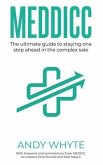 MEDDICC (eBook, ePUB)