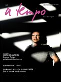 a tempo - Das Lebensmagazin (eBook, ePUB)