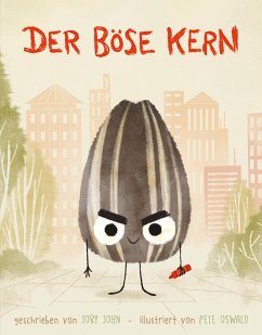 Der böse Kern - John, Jory