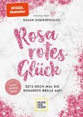 Rosarotes Glück (eBook, ePUB)