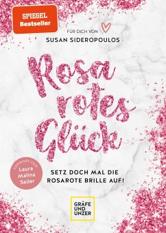 Rosarotes Glück (eBook, ePUB) - Sideropoulos, Susan