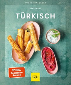 Türkisch (eBook, ePUB) - Dusy, Tanja