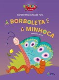 A borboleta e a minhoca (eBook, ePUB)