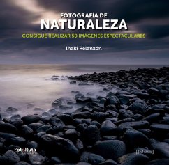 Cover Fotografía de naturaleza (eBook, PDF)
