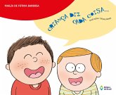 Criança diz cada coisa... (eBook, ePUB) Criança diz cada coisa... (eBook, ePUB)