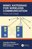 MIMO Antennas for Wireless Communication (eBook, PDF)