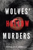 Wolves' Hollow Murders (eBook, ePUB)