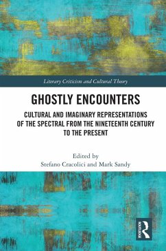 Cover Ghostly Encounters (eBook, PDF)