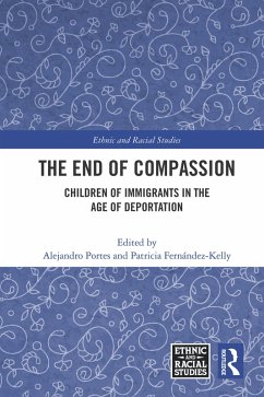 The End of Compassion (eBook, ePUB)