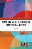 Diaspora Mobilizations for Transitional Justice (eBook, PDF)