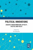 Political Innovations (eBook, PDF) Political Innovations (eBook, PDF)