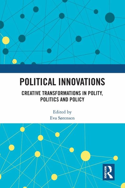 Political Innovations (eBook, PDF)
