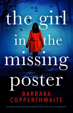 The Girl in the Missing Poster (eBook, ePUB)