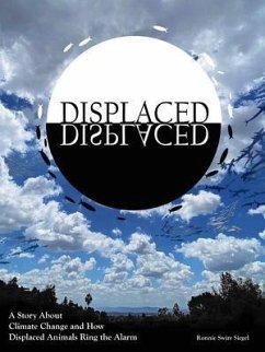 Cover DISPLACED (eBook, ePUB)