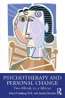 Psychotherapy and Personal Change... - Bild 1