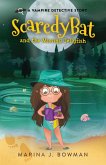 Scaredy Bat and the Missing Jellyfish (Scaredy Bat: A Vampire Detective Series, #3) (eBook, ePUB)