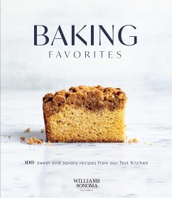 Baking Favorites: 100+ Sweet and Savory Recipes from Our Test Kitchen - English, Belle