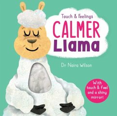 Calmer Llama - Wilson, Naira