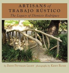 Artisans of Trabajo Rústico - Light, Patsy Pittman