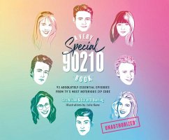 A Very Special 90210 Book: 93 Absolutely Essential Episodes from Tv's Most Notorious Zip Code - Ariano, Tara; Bunting, Sarah D.