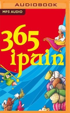 365 Ipuin (Narración En Euskera) - Susaeta, Equipo