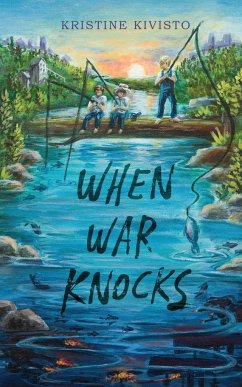 When War Knocks - Kivisto, Kristine