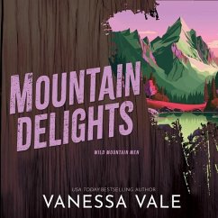 Mountain Delights - Vale, Vanessa