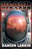 Blood Red Sand