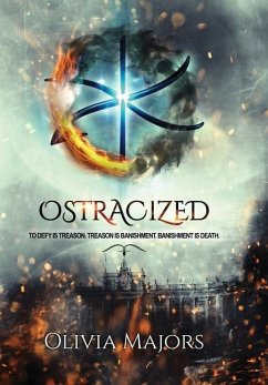 Cover Ostracized