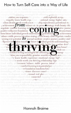 From Coping to Thriving - Braime, Hannah