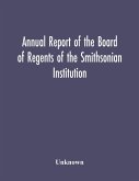 Annual Report Of The Board Of Regents Of The Smithsonian Institution; Showing The Operations, Expenditures, And Condition Of The Institution For The Year Ended June 30, 1959