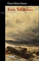 Cover Kum Tefrikalari