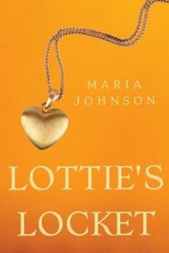 Lottie's Locket - Johnson, Maria