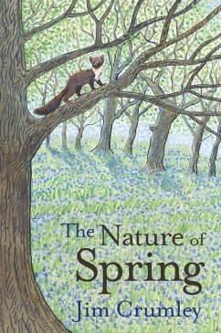 The Nature of Spring - Crumley, Jim