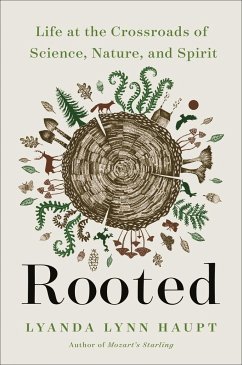 Rooted - Haupt, Lyanda Lynn