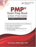 PMP(R) Exam Prep Book by Master of Project Academy: Get PMP(R) in Your 1st Attempt!
