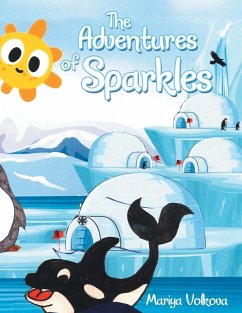 The Adventures of Sparkles - Volkova, Mariya