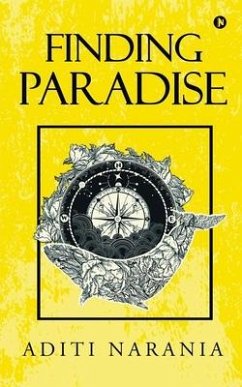 Finding Paradise - Aditi Narania