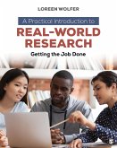 A Practical Introduction to Real-World Research