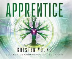 Apprentice, 1 - Young, Kristen