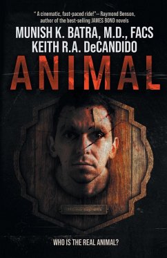 Animal - Batra, Munish K.; Decandido, Keith R. A.