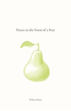 Pieces in the Form of a Pear - Minor, William