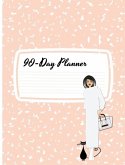 90-Day Planner
