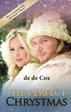 THE PERFECT CHRYSTMAS - Cox, de de