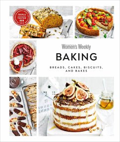 Australian Women's Weekly Baking - AUSTRALIAN WOMEN'S WEEKLY