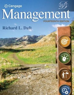 Management - Daft, Richard