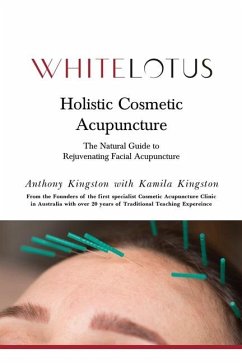 Holistic Cosmetic Acupuncture - Kingston, Kamila; Kingston, Anthony