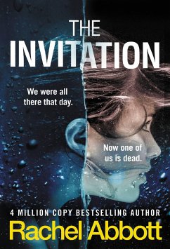 The Invitation - Abbott, Rachel